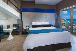 Rock Platinum Sky Terrace