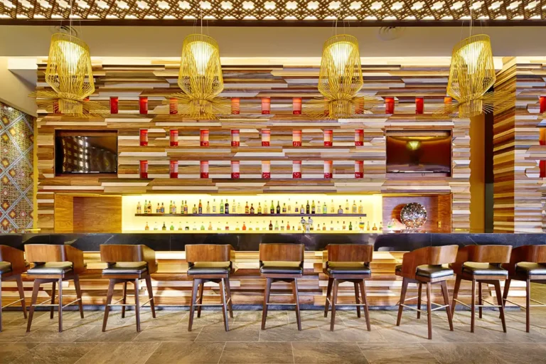 Barcelo Lobby Bar