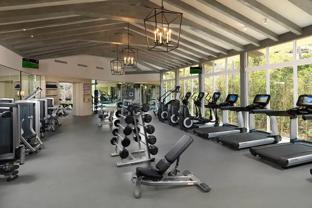 CTTS26_UNICO-Gym